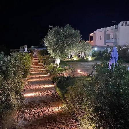 Appartement Brezza Sul Mare