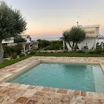 Brezza Sul Mare Appartement *