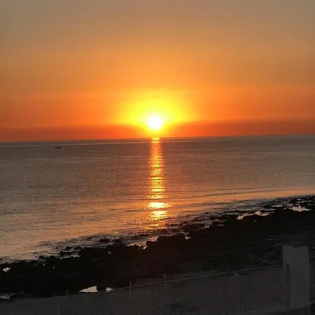Brezza Sul Mare דירה פולינאנו א מארה