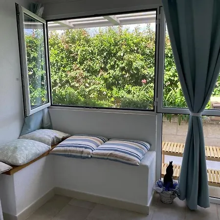 Apartment Brezza Sul Mare *