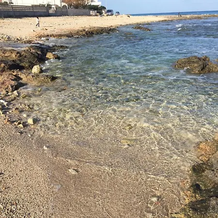 Appartement Brezza Sul Mare *