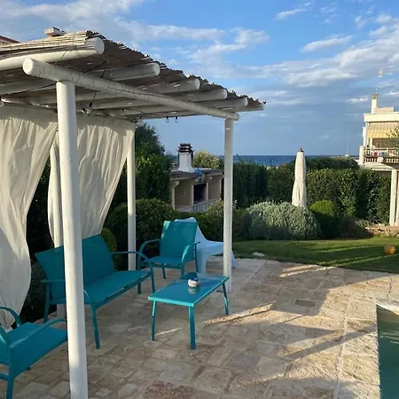 Brezza Sul Mare Polignano a Mare