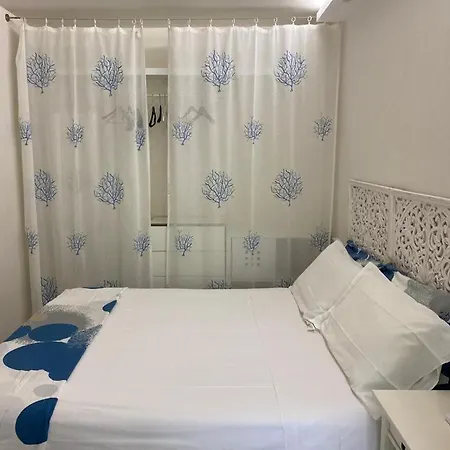 Apartment Brezza Sul Mare