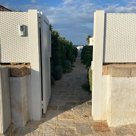 Brezza Sul Mare דירה