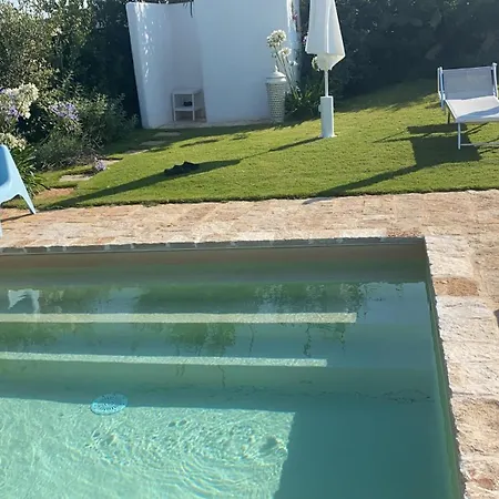 Brezza Sul Mare Appartement