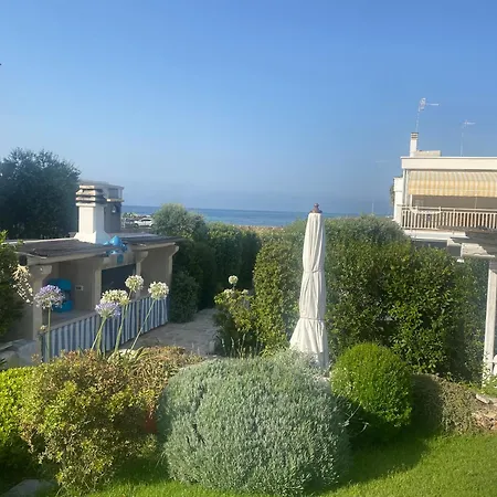 Brezza Sul Mare דירה פולינאנו א מארה